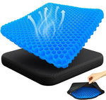 Coussin en Gel Alvéolé - Symplizio