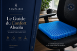 E-BOOK OFFERT : Guide du confort absolu
