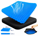 Coussin en Gel Alvéolé - Symplizio